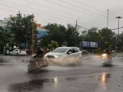 एमपी में भारी बारिश से राहत, जानें- अगले 2 दिनों तक क्या है मौसम विभाग का भविष्यवाणी?