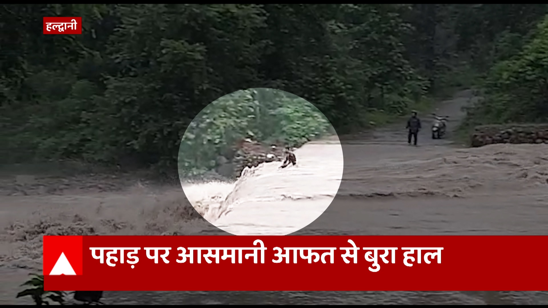 Haldwani Latest Viral Video: Latest News, Photos and Videos on Haldwani Latest Viral Video - ABP ...