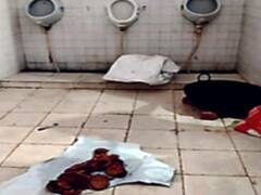 खिलाड़ियों को परोस दिया शौचालय में रखा खाना, सामने आई तस्वीर, अधिकारी बोले- आरोप निराधार