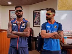 Virat Kohli, Hardik Pandya Post Hilarious Dance Reel On Instagram. Watch Viral Video