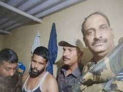 महाराष्ट्र एटीएस को बड़ी कामयाबी, झारखंड के 15 लाख के इनामी माओवादी नेता को नाला सोपारा से दबोचा