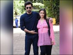 पत्नी की आलोचना पर रणबीर कपूर ने तोड़ी चुप्पी, कहा- आलिया से जलते हैं लोग