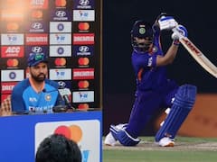 IND vs AUS 1st T20: கோலி எங்களுடன் ஓபன் செய்வார்.. அவர்தான் எங்க மூன்றாவது தொடக்க ஆட்டக்காரர்.. சீக்ரெட் சொன்ன ரோகித்!