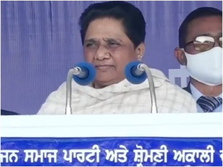 UP News BSP Chief Mayawati set aims to make 40 lakh new members before 2024 Lok Sabha elections ANN UP News: लोकसभा चुनाव से पहले बसपा का 40 लाख सदस्य बनाने का लक्ष्य, मायावती ने इनको सौंपी जिम्मेदारी