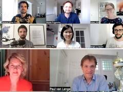 Ice Cream Therapy, Constipated Scorpions, Blind Dates — Studies That Won Researchers 2022 Ig Nobel