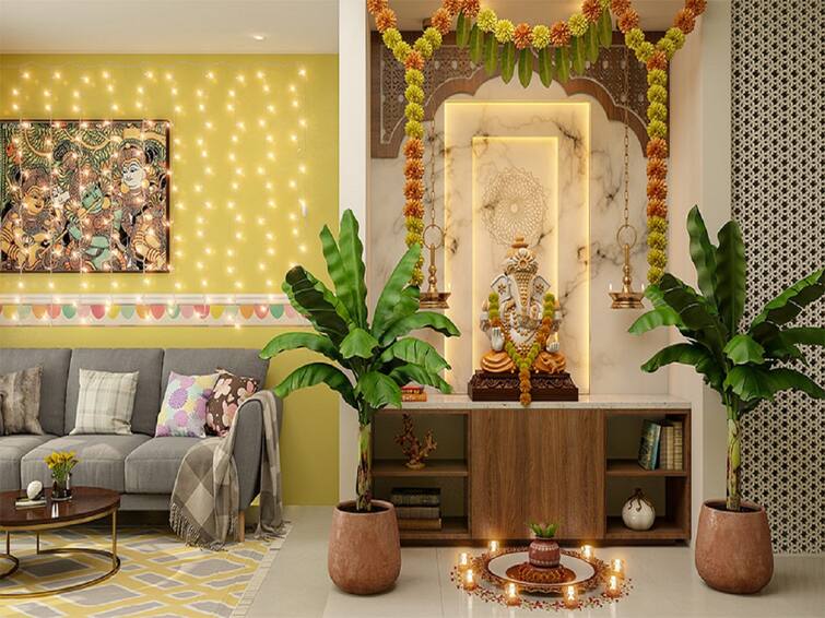 DIY Navratri Home Decor Tips That You Have To Try Navratri 2022 :நவராத்திரிக்கு கொலு வைக்கப்போறீங்களா? அப்போ உங்களுக்கு இந்த ஐடியா உதவும்..