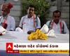 મહેસાણા શહેર કૉંગ્રેસમાં કંકાસ, સ્વાગતના નામે શક્તિ પ્રદર્શન