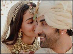 अपने रिश्ते को लेकर बोले रणबीर कपूर, 'मैं ये जाने बगैर खाना भी नहीं खाता कि आलिया..'