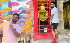 Team India: 24 ਸਾਲ ਦੀ ਉਮਰ ਚ ਕਰੋੜਾਂ ਦੀ ਜਾਇਦਾਦ ਦਾ ਮਾਲਕ ਹੈ ਇਹ ਖਿਡਾਰੀ, ਨੈੱਟਵਰਥ 'ਚ ਕਈ ਦਿੱਗਜਾਂ ਨੂੰ ਦਿੰਦੈ ਟੱਕਰ