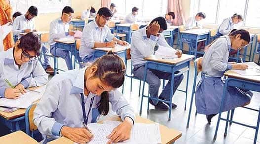 CBSE Question Paper: CBSE has released the question paper pattern, these changes have been made in the marking system for the convenience of students. CBSE Question Paper : CBSE ਨੇ ਪ੍ਰਸ਼ਨ-ਪੱਤਰ ਦਾ ਪੈਟਰਨ ਕੀਤਾ ਜਾਰੀ, ਵਿਦਿਆਰਥੀਆਂ ਦੀ ਸਹੂਲਤ ਲਈ ਮਾਰਕਿੰਗ ਪ੍ਰਣਾਲੀ 'ਚ ਇਹ ਕੀਤੇ ਬਦਲਾਅ