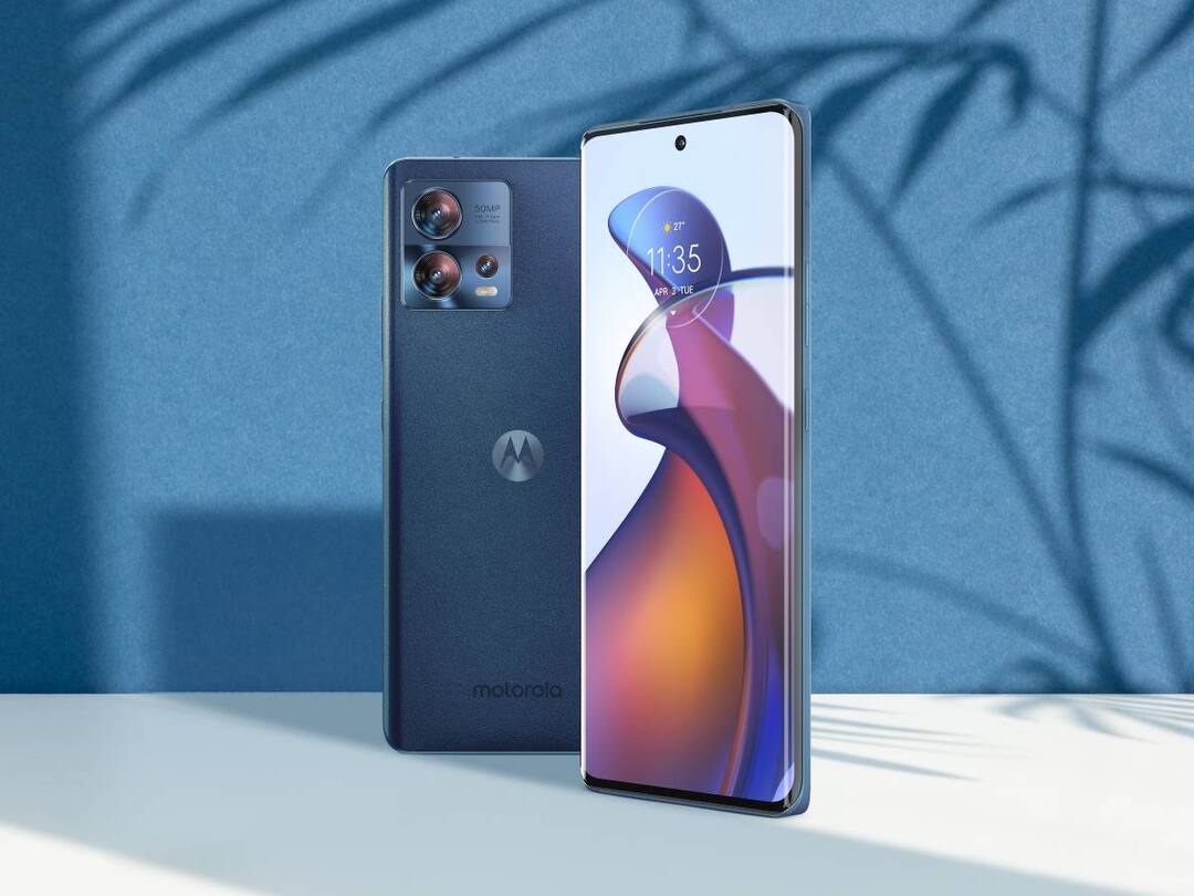 మోటొరోలా 200 మెగాపిక్సెల్ కెమెరా ఫోన్లో కొత్త మోడల్ - ఏం మారనుందంటే? Motorola Edge 30 Ultra 12GB RAM Variant To Launch Soon in India మోటొరోలా 200 మెగాపిక్సెల్ కెమెరా ఫోన్లో కొత్త మోడల్ - ఏం మారనుందంటే?