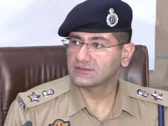 चंडीगढ़ यूनिवर्सिटी MMS कांड पर SSP का बड़ा दावा, छात्राओं के वायरल वीडियो को लेकर कही ये बात