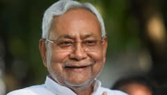 Bihar news : Nitish Kumar to contest 2024 polls from Uttar Pradesh’s Phulpur? | Abp news