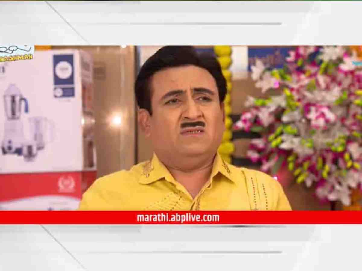 After Shailesh Lodhas Exit Jethalal Fame Actor Dilip Joshi Quit The ...