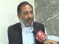 'ऐसे स्कूल से बदल जाएगी मुल्क की तकदीर', सरस्वती शिशु मंदिर के सर्वे की मांग पर बोले मंत्री दयाशंकर सिंह