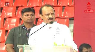 लोकशाहीचा खेळखंडोबा चालला आहे, अजित पवार सरकारवर भडकले