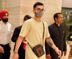 IND vs AUS: પ્રથમ ટી-20 માટે ટીમ ઈન્ડિયાના સ્ટાર ખેલાડીઓ પહોંચ્યા મોહાલી, આ રીતે કરાયું સ્વાગત, જુઓ તસવીરો