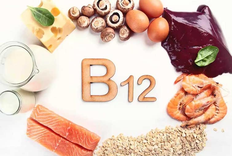 Vitamin B12 Deficiency: If these symptoms appear in the body, be careful, it may be vitamin B12 deficiency, know how to prevent it. Vitamin B12 Deficiency : ਸਰੀਰ 'ਚ ਨਜ਼ਰ ਆਉਣ ਲੱਗਣ ਇਹ ਲੱਛਣ ਤਾਂ ਹੋ ਜਾਓ ਸਾਵਧਾਨ, ਹੋ ਸਕਦੀ ਵਿਟਾਮਿਨ ਬੀ12 ਦੀ ਕਮੀ, ਜਾਣੋ ਬਚਾਅ ਦੇ ਤਰੀਕੇ