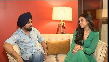Punjabi Model ਤੇ ਅਦਾਕਾਰ J Kaur ਨਾਲ ਗੱਲਬਾਤ