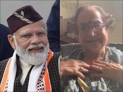 अनुपम खेर की मां ने पीएम मोदी को बताया अपने बेटों से बेहतर, कंगना रनौत ने दिया ऐसा रिएक्शन