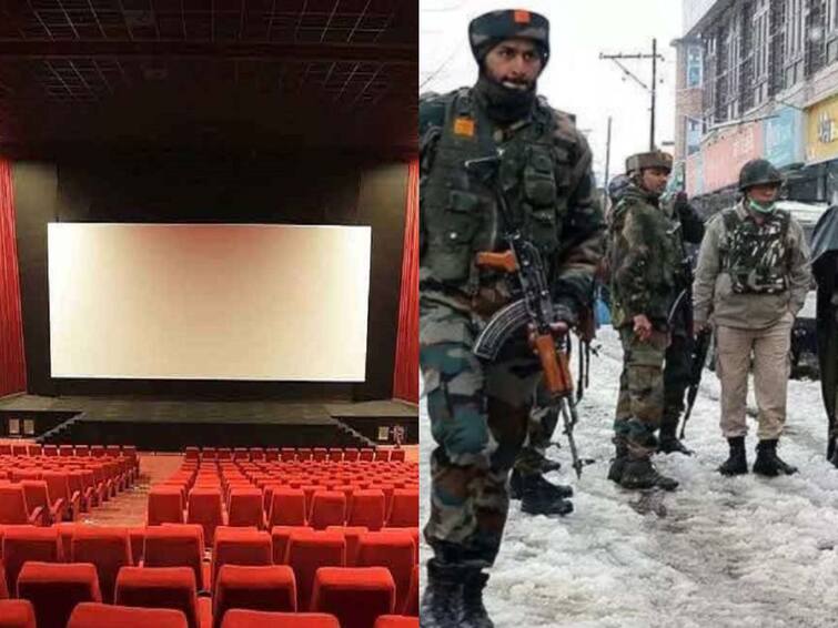 Jammu and Kahsmir gets first multiplex Laal Singh Chaddha to be premiered on Tuesday Jammu And Kashmir: এই প্রথম মাল্টিপ্লেক্স পেল কাশ্মীর, মঙ্গলবার দেখানো হবে ‘লাল সিং চাড্ডা’