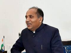 Himachal: Congress Accuses BJP Govt Of Misusing Public Fund In The Name Of Azadi Ka Amrit Mahotsav