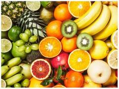 Fruits In October : ऑक्टोबर महिन्यात 'ही' फळे शरीरासाठी गुणकारी