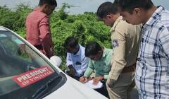 જામનગરમાં પોતાની જાતને ગોળી મારી યુવકે કર્યો આપઘાત, કારમાં મળી લાશ