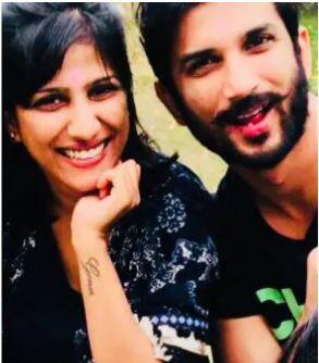 sushant singh rajput in dreams trending on twitter late actor sister post SSR Trending SSR Trending: ਭੈਣ ਪ੍ਰਿਯੰਕਾ ਨੇ ਸੁਸ਼ਾਂਤ ਸਿੰਘ ਰਾਜਪੂਤ ਨੂੰ ਲੈਕੇ ਕੀਤੀ ਅਜਿਹੀ ਪੋਸਟ, ਚਰਚਾ 'ਚ ਆਇਆ ਮਰਹੂਮ ਅਦਾਕਾਰ ਦਾ ਨਾਂ