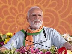 पीएम मोदी के जन्मदिन पर यूपी ने देशभर में बनाया कीर्तिमान, इतने ग्रामीणों को दिया नल कनेक्शन का तोहफा