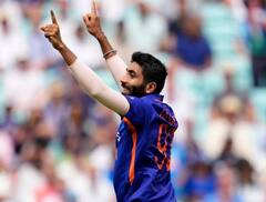 IND vs AUS T20 Records: ਇਨ੍ਹਾਂ ਪੰਜ ਭਾਰਤੀ ਗੇਂਦਬਾਜ਼ਾਂ ਨੇ ਆਸਟ੍ਰੇਲੀਆ 'ਤੇ ਬਰਸਾਇਆ ਸਭ ਤੋਂ ਜ਼ਿਆਦਾ ਕਹਿਰ, ਟਾਪ 'ਤੇ ਹਨ ਬੁਮਰਾਹ