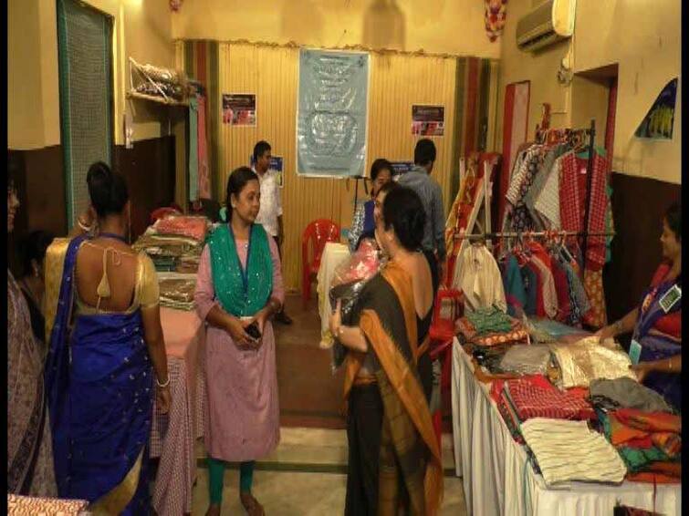 All India Bank Officers Confederation celebrates 50 years of voluntary organization for backward women Kolkata: পিছিয়ে পড়া মহিলাদের নিয়ে তৈরি স্বেচ্ছাসেবী সংস্থার ৫০ বছর পূর্তিতে হাজির অল ইন্ডিয়া ব্যাঙ্ক অফিসার্স কনফেডারেশন