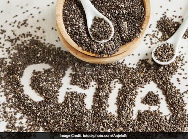 ચિયા સીડસમાં પર્યાપ્ત માત્રામાં ફાઇબર હોય છે. જે પાચનતંત્રના સુધારકનું કામ કરે છે. તેના પાચન તંત્ર દુરસ્ત રહે છે.