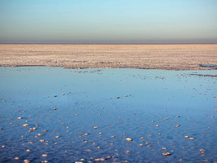 IRCTC Rann Utsav Rann of Kutch ex Kolkata Package starting from 39,950 ...