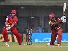 Road Safety World Series: वेस्टइंडीज लीजेंड्स के आगे फेल हो गए इंग्लैंड के दिग्गज, न्यूजीलैंड की टीम भी जीती