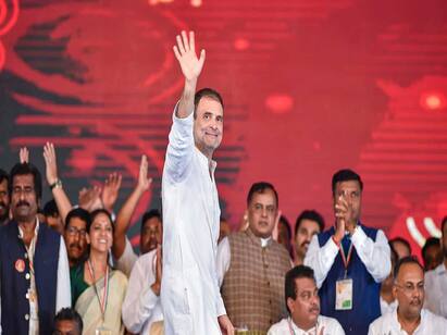 After Rajasthan Chhattisgarh Passes Resolution Backing Rahul Gandhi As Congress Chief ராகுல் காந்திக்கு ஆதரவாக தீர்மானம்...காங்கிரஸ் தலைவர் தேர்தலில் புதிய ட்விஸ்ட்...