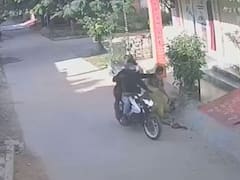 కీసరలో దారుణం- ఇంటి పని చేసుకుంటున్న మహిళ మెడ నుంచి బంగారం చోరీ