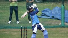 IND vs AUS T20I: হাসিখুশি বুমরা, একাগ্র কোহলি, প্রথম টি-টোয়েন্টির আগে অনুশীলনে নামল ভারতীয় ক্রিকেট দল