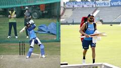 IND vs AUS T20I: হাসিখুশি বুমরা, একাগ্র কোহলি, প্রথম টি-টোয়েন্টির আগে অনুশীলনে নামল ভারতীয় ক্রিকেট দল