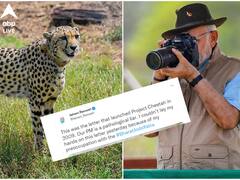 চিতা ফেরানোর কৃতিত্ব লুটছেন মোদি! প্রধানমন্ত্রীকে মিথ্যাবাদী বলে আক্রমণ কংগ্রেসের