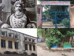 अलवर में भी कभी पाले जाते थे चीते, महाराजा जयसिंह के समय फीलखाना में चलता था ट्रेनिंग सेंटर