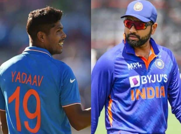 Rohit Sharma praised Umesh Yadav fiercely, told why there are good options for Team India Rohit Sharma ਨੇ Umesh Yadav ਦੀ ਕੀਤੀ ਤਾਰੀਫ, ਦੱਸਿਆ ਕਿਉਂ ਹਨ ਟੀਮ ਇੰਡੀਆ ਲਈ ਚੰਗੇ ਵਿਕਲਪ