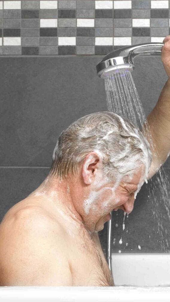 খাওয়ার পরে স্নান উপকারী নাকি ক্ষতিকর?