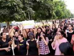 MMS Leak Row: చండీగఢ్ ఘటనపై జాతీయ మహిళా సంఘం ఆందోళన, కేసు నమోదు చేయాలని డిమాండ్