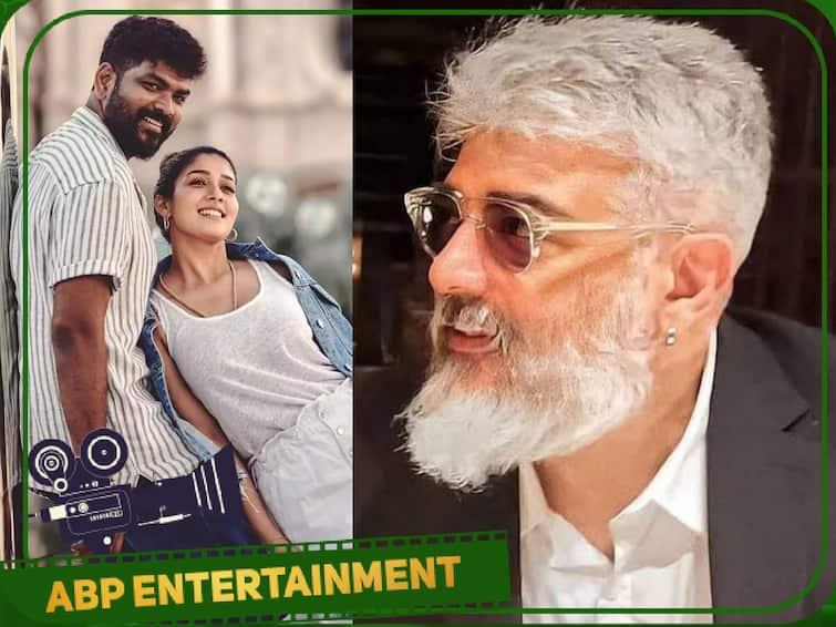 Nayanthara Director Vignesh Shivan share Ajith advice in interview Vignesh Shivan birthday: பிறந்தநாள் கொண்டாட்டம்.. விக்னேஷ் சிவனுக்கு அஜித் கொடுத்த அட்வைஸ்.. குட்டி  ஃப்ளாஷ்பேக்!