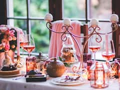 క్వీన్ ఎలిజబెత్‌ను అయోమయానికి గురి చేసిన వంటకం