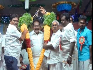 அதிமுகவை வழக்கு போட்டு நெருக்குகிறார்கள்; சலசலப்புக்கு அஞ்ச மாட்டோம் - செல்லூர் ராஜூ