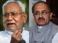 लोकसभा चुनाव में यूपी से भी मैदान में उतरेंगे नीतीश कुमार! बीजेपी के पूर्व मंत्री बोले- गलती से भी आ गए तो जनता...