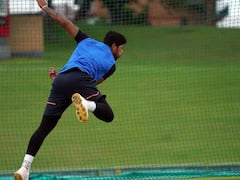 Umesh Yadav Joins Team India In Mohali, Likely To Make His T20I Comeback After 3 Years