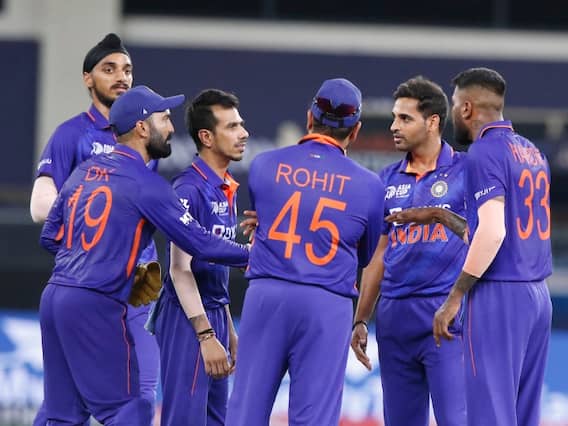 Ind Vs Aus Prediction Playing 11: આજે ઓસ્ટ્રેલિયા સામે પ્રથમ ટી-20 મેચ, આવી હોઇ શકે છે ટીમ ઇન્ડિયાની પ્લેઇંગ ઇલેવન?